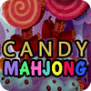 Candy Mahjong игра