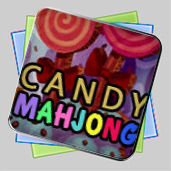 Candy Mahjong игра Candy Mahjong игра