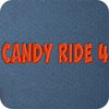 Candy Ride 4 игра