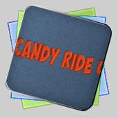 Candy Ride 4 игра Candy Ride 4 игра