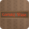 Candy Ride 2 игра