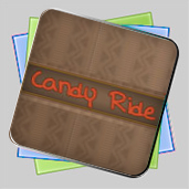Candy Ride 2 игра Candy Ride 2 игра