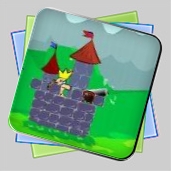 Cannon Ball игра Cannon Ball игра
