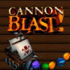 Cannon Blast игра