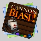 Cannon Blast игра Cannon Blast игра