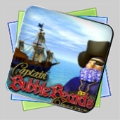 Captain BubbleBeard's Treasure игра Captain BubbleBeard's Treasure игра