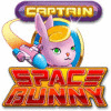 Captain Space Bunny игра