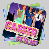 Career Stylist игра Career Stylist игра