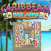 Caribbean Mah Jong игра