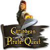 Caribbean Pirate Quest игра