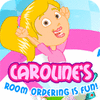 Caroline's Room Ordering is Fun игра