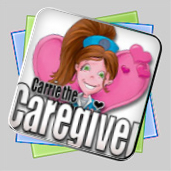 Carrie the Caregiver игра Carrie the Caregiver игра