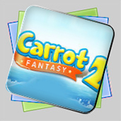Carrot Fantasy 2. Undersea игра Carrot Fantasy 2. Undersea игра