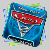 Раскрась Тачки 2. Новые истории игра Раскрась Тачки 2. Новые истории игра