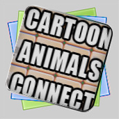 Cartoon Animal Connect игра Cartoon Animal Connect игра