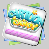 Cartoon Candy игра Cartoon Candy игра