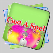 Cast A Spell игра Cast A Spell игра