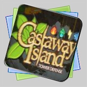 Castaway Island: Tower Defense игра Castaway Island: Tower Defense игра