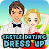 Castle Dating Dress Up игра