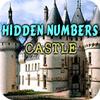 Castle Hidden Numbers игра