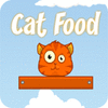 Cat Food игра