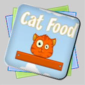 Cat Food игра Cat Food игра