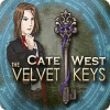 Cate West - The Velvet Keys игра