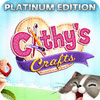 Cathy's Crafts. Platinum Edition игра