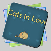 Cats In Love игра Cats In Love игра