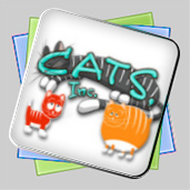 Cats Inc. игра Cats Inc. игра