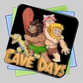 Cave Days игра Cave Days игра