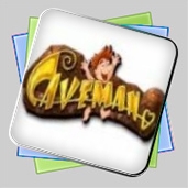 Cave Man игра Cave Man игра