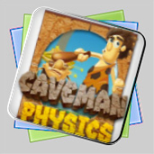 Caveman Physics игра Caveman Physics игра