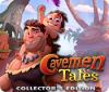 Cavemen Tales Collector's Edition игра