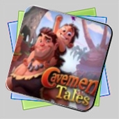 Cavemen Tales Collector's Edition игра Cavemen Tales Collector's Edition игра