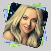 Celebrities Make Up: Amanda Seyfried игра Celebrities Make Up: Amanda Seyfried игра