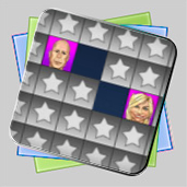 Celebrity Memory игра Celebrity Memory игра