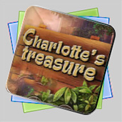 Charlotte's Treasure игра Charlotte's Treasure игра