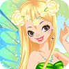 Charming Looking Fairy игра