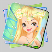 Charming Looking Fairy игра Charming Looking Fairy игра