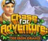 Chase for Adventure 2: The Iron Oracle игра