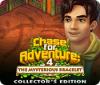 Chase for Adventure 4: The Mysterious Bracelet Collector's Edition игра