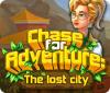 Chase for Adventure: The Lost City игра