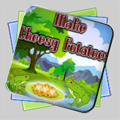 Make Cheesy Potatoes игра Make Cheesy Potatoes игра