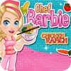 Chef Barbie. Chicken Ramen игра