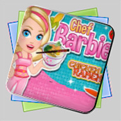 Chef Barbie. Chicken Ramen игра Chef Barbie. Chicken Ramen игра