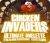 Chicken Invaders 4: Ultimate Omelette Thanksgiving Edition игра