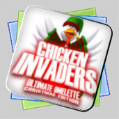 Chicken Invaders: Ultimate Omelette Christmas Edition игра Chicken Invaders: Ultimate Omelette Christmas Edition игра
