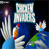 Chicken Invaders игра