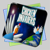 Chicken Invaders игра Chicken Invaders игра